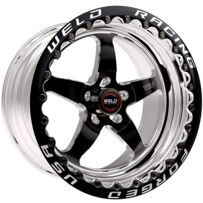 WEL S71 Wheels