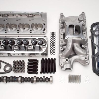 EDE Power Package