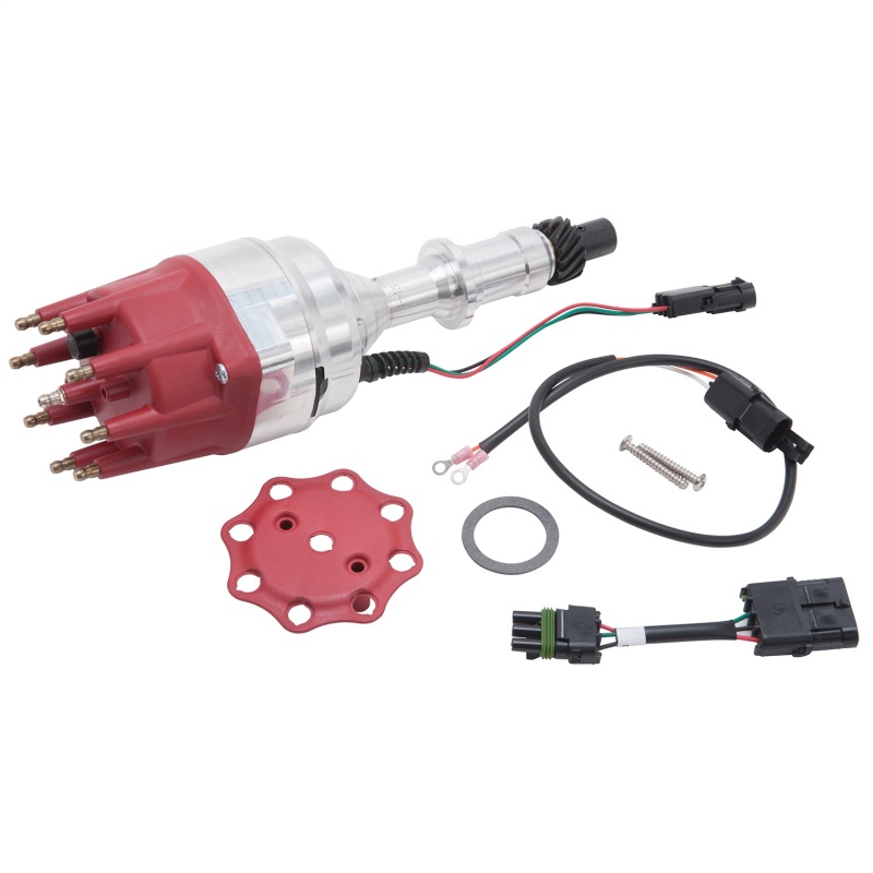 EDE Distributors