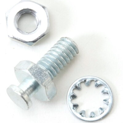 EDE Throttle Linkage
