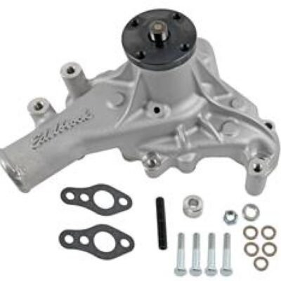 EDE Water Pump