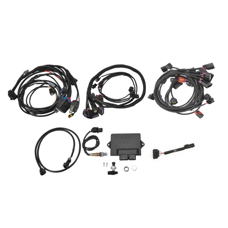 EDE EFI System