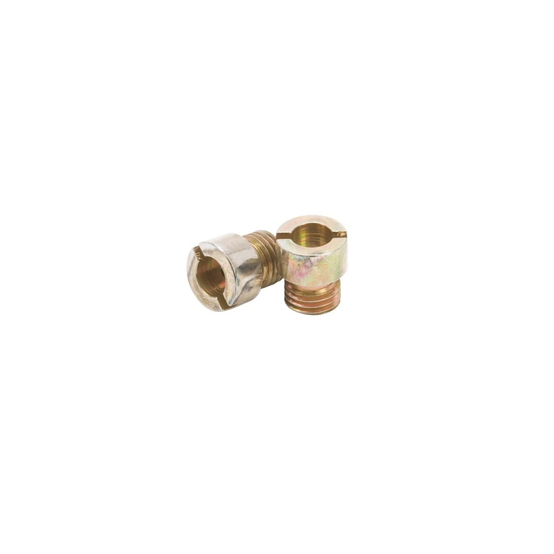 EDE Carb Jets