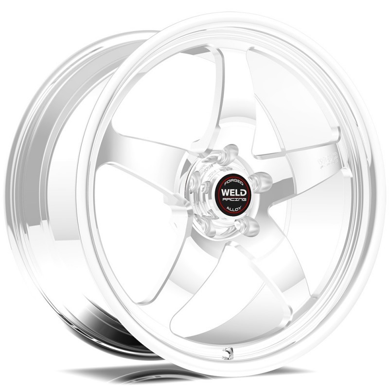WEL S71 Wheels