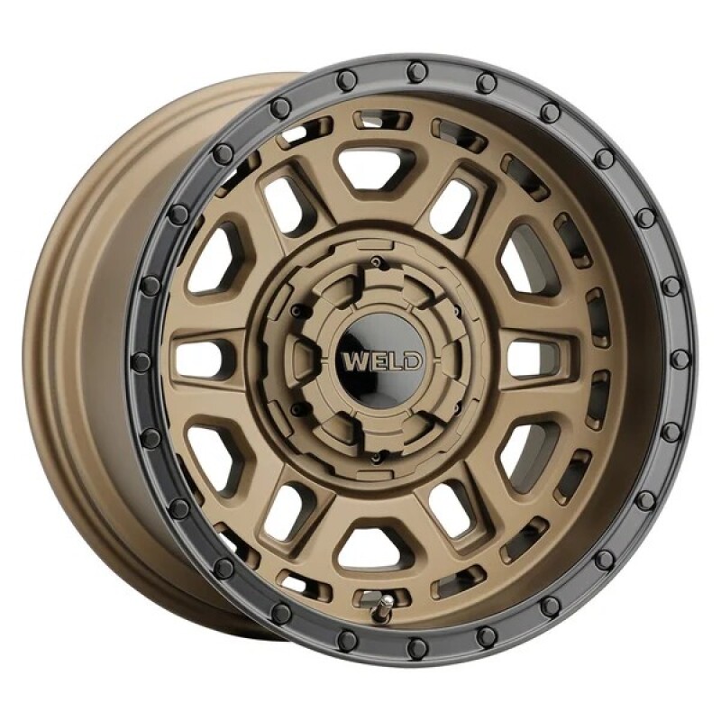 WEL Crux Wheels