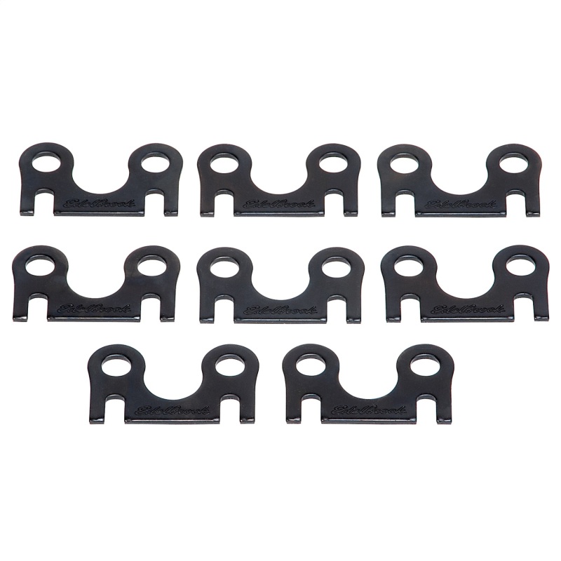 EDE Guide Plate