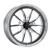 WEL S80 Wheels