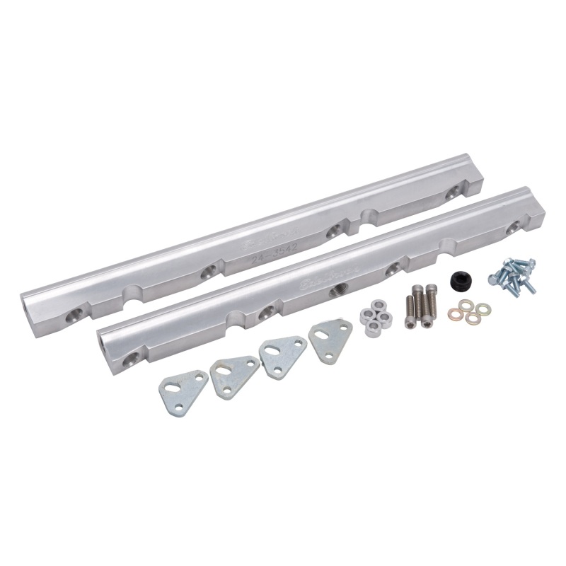 EDE Fuel Rail
