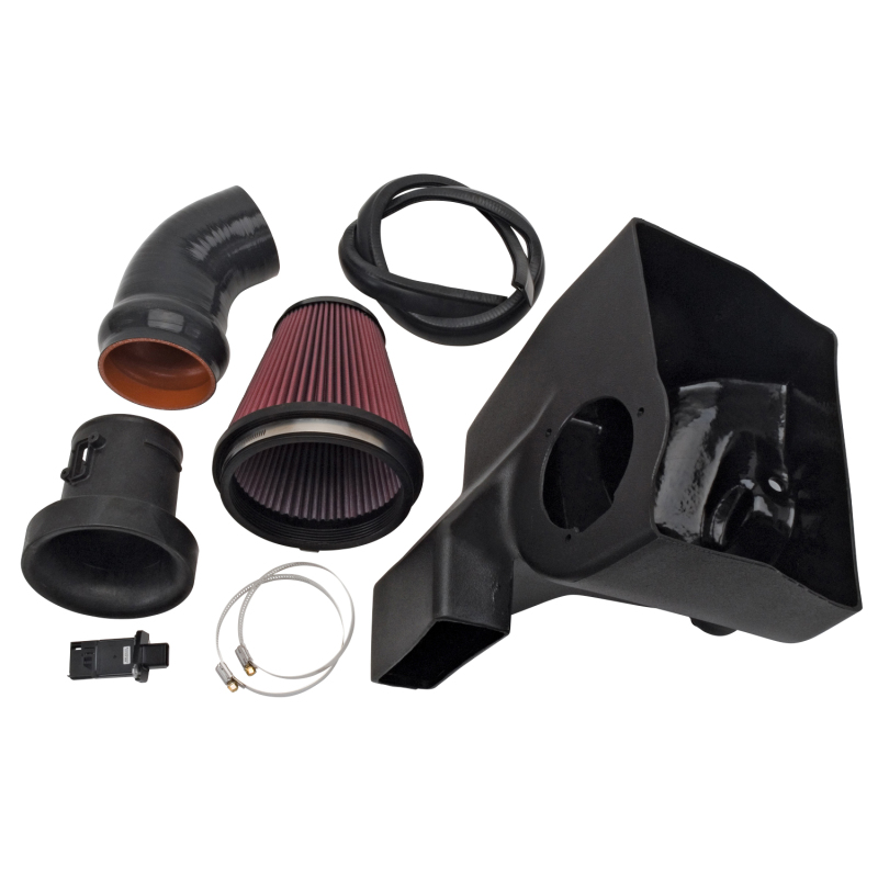 EDE Competition Air Intake