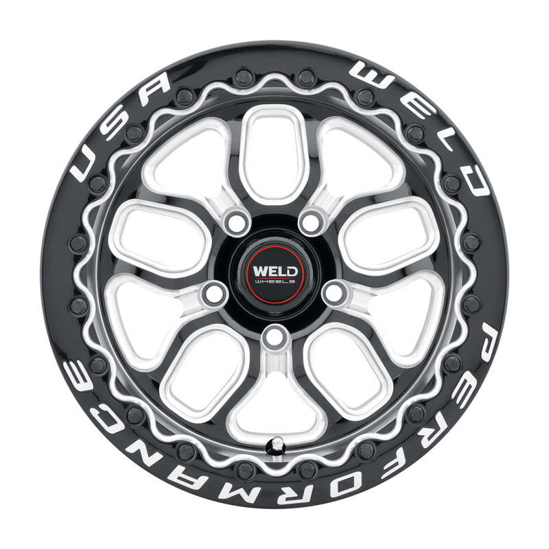 WEL Laguna Wheels