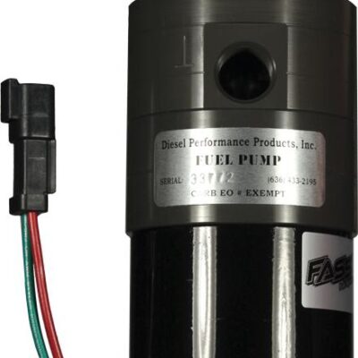 FASS FA Replacement Pumps