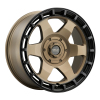 WEL Ridge Wheels