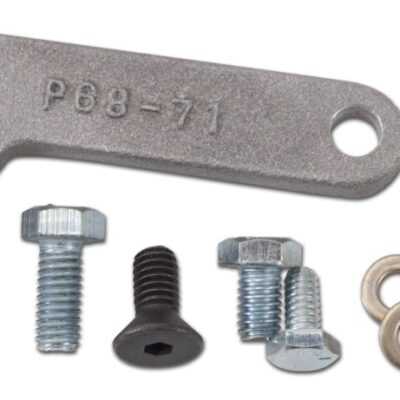 EDE Throttle Linkage