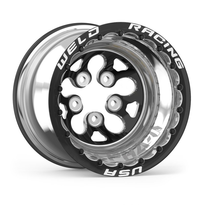 WEL Alpha-1 Wheels