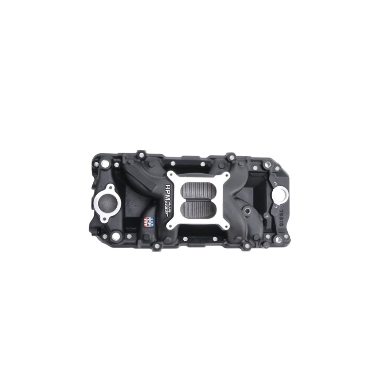 EDE RPM Air-Gap Intk Manifold