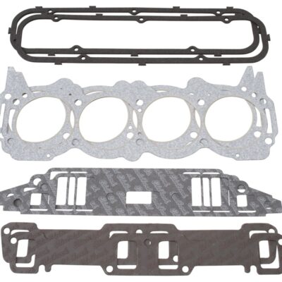 EDE Gaskets