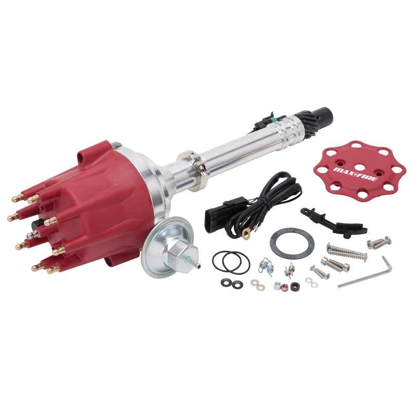 EDE Distributors