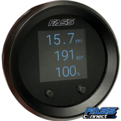 FASS FASS Connect