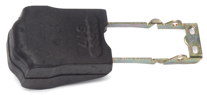 EDE Carb Accessories