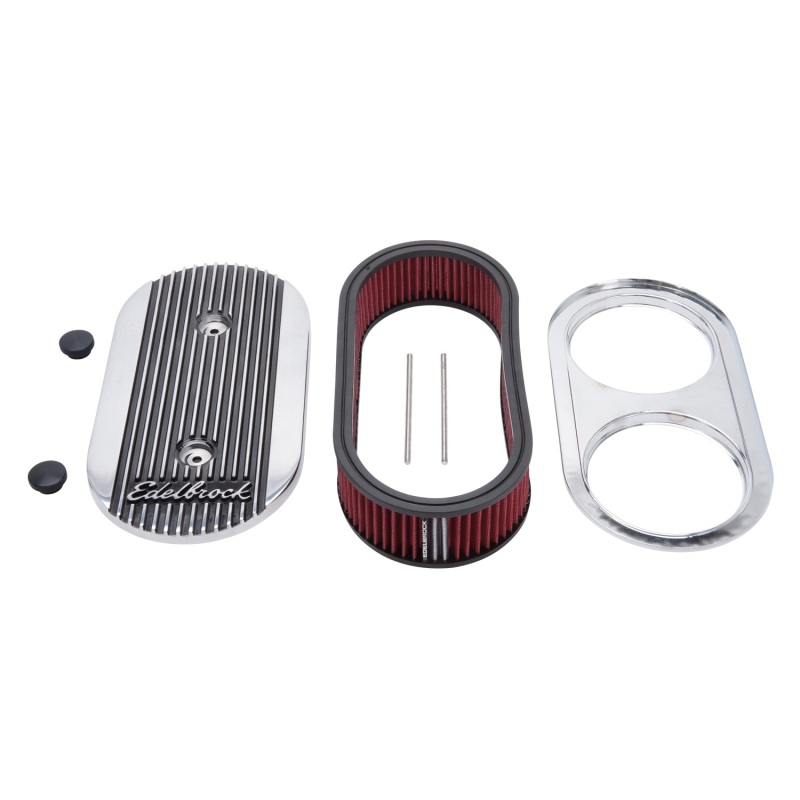 EDE Elite Series Air Cleaner