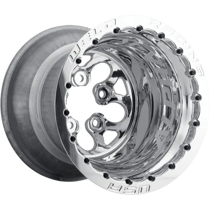WEL Alpha-1 Wheels
