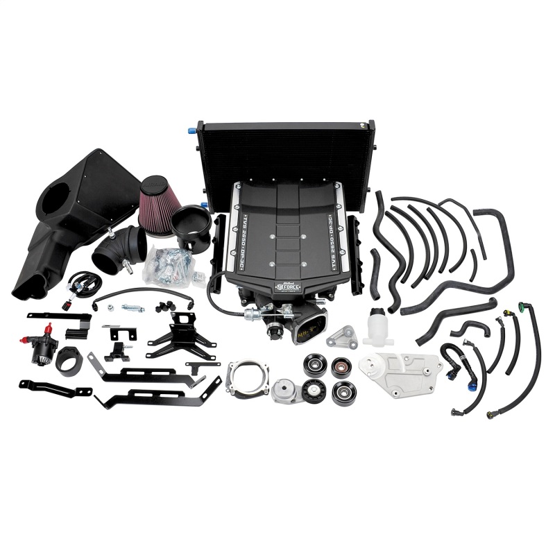 EDE Supercharger