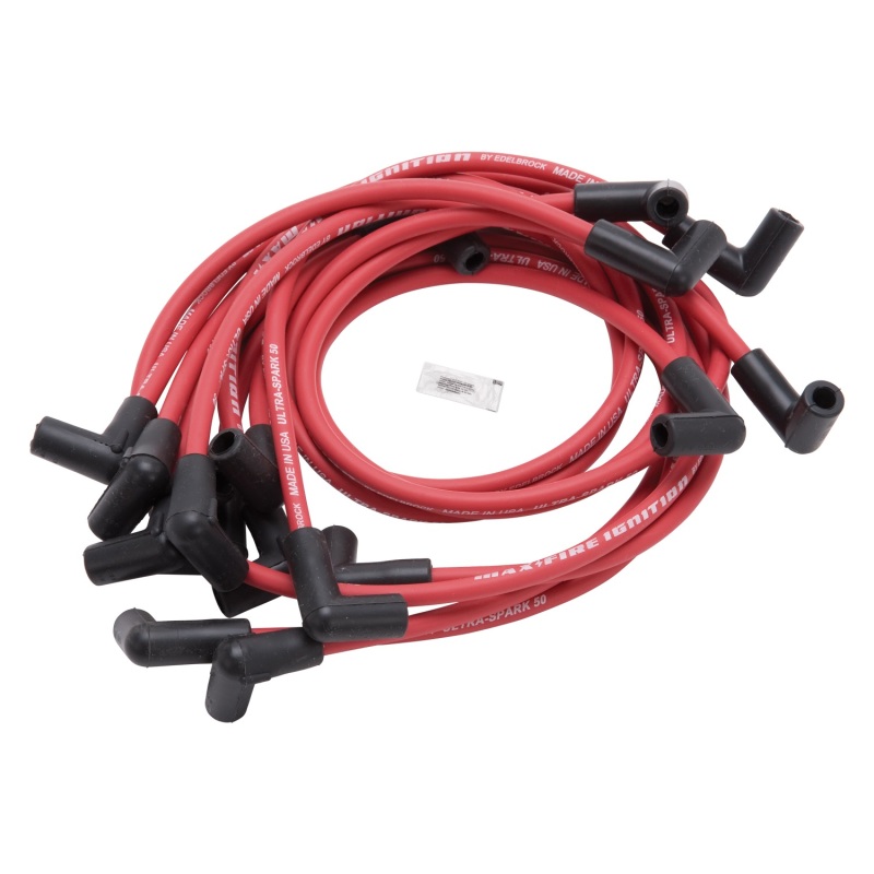 EDE Spark Plug Wires