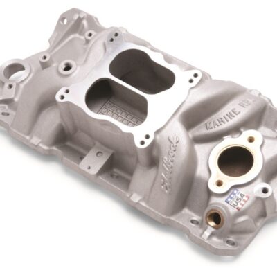 EDE Performer Intake Manifold