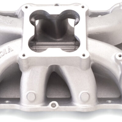 EDE Victor Intake Manifold