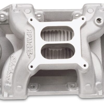 EDE RPM Air-Gap Intk Manifold