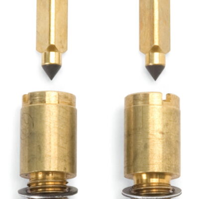 EDE Carb Jets