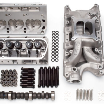 EDE Power Package