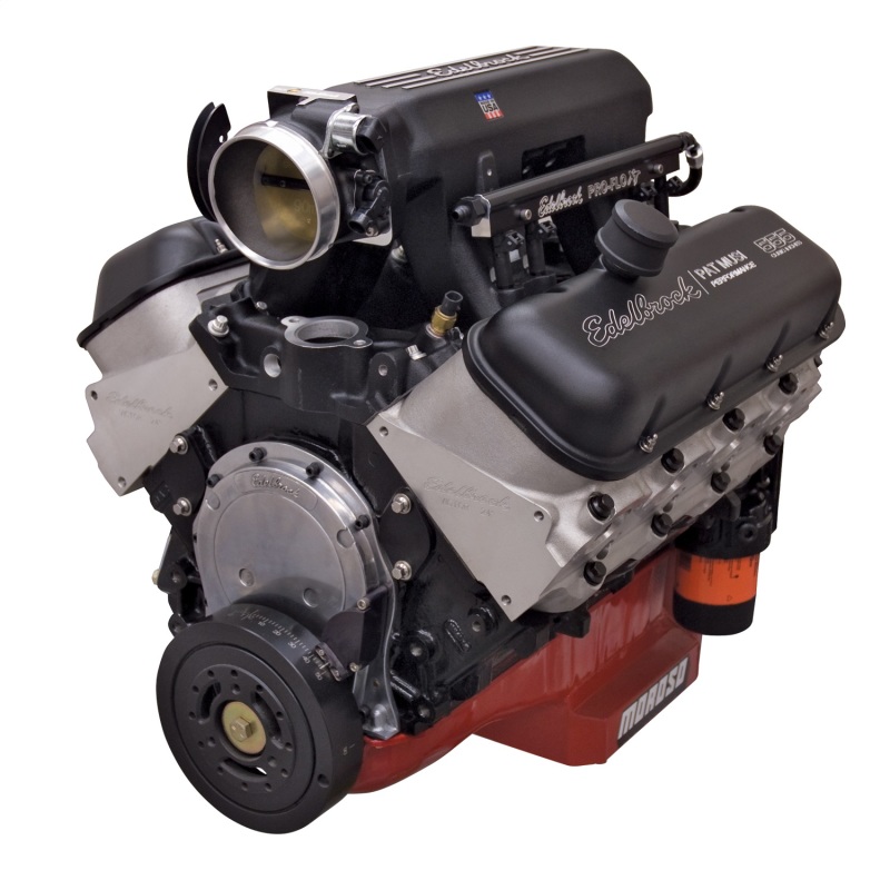 EDE Crate Engine