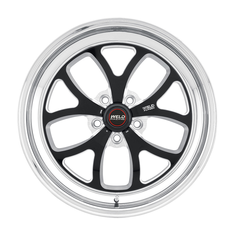WEL S76 Wheels