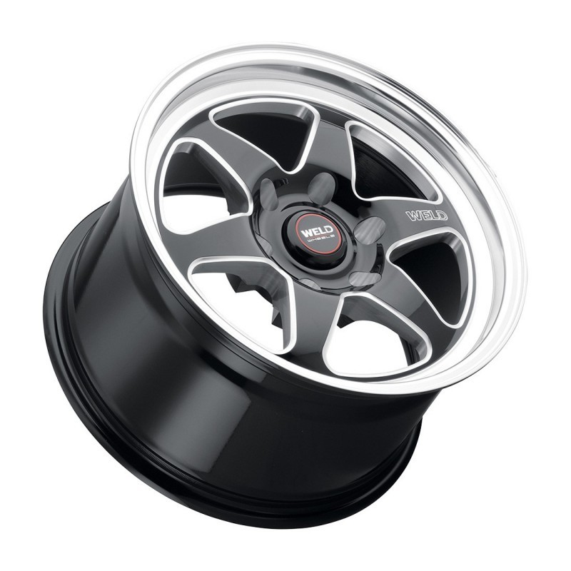 WEL Ventura Wheels
