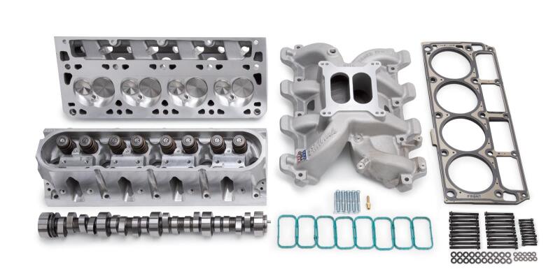 EDE Top End Kit