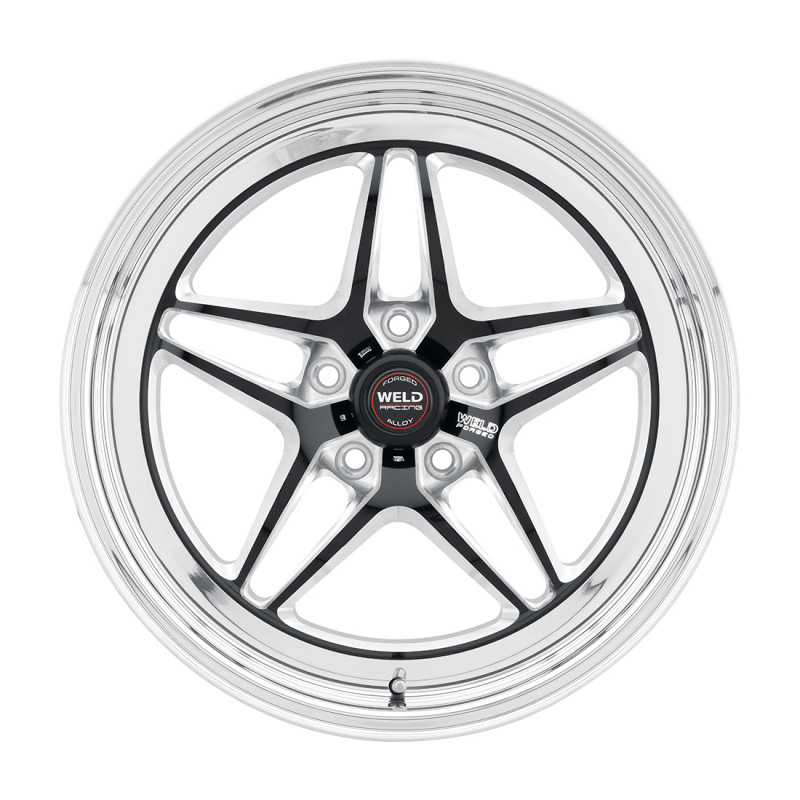 WEL S81 Wheels