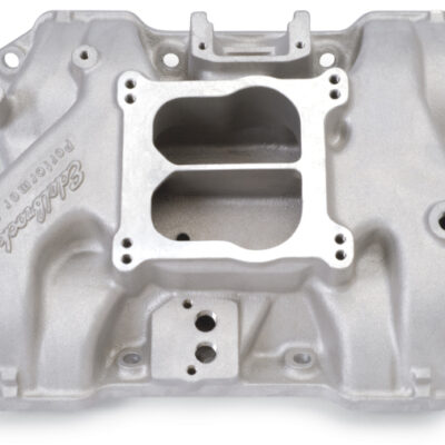 EDE Performer Intake Manifold