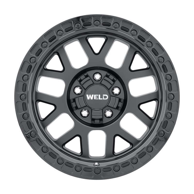WEL Cinch Wheels