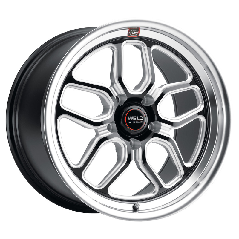 WEL Laguna Wheels