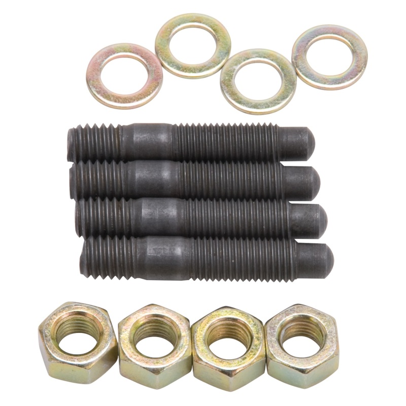 EDE Carb Accessories