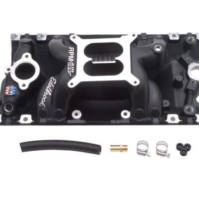 EDE Performer Intake Manifold