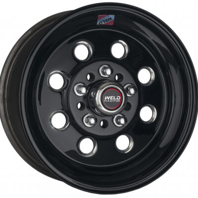 WEL Draglite Wheels