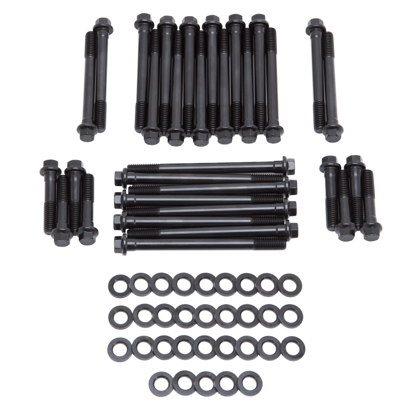 EDE Head Bolt Kit