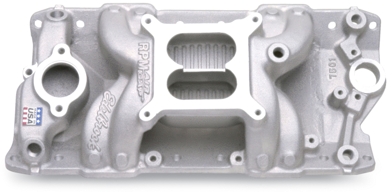EDE RPM Air-Gap Intk Manifold