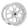 WEL S76 Wheels