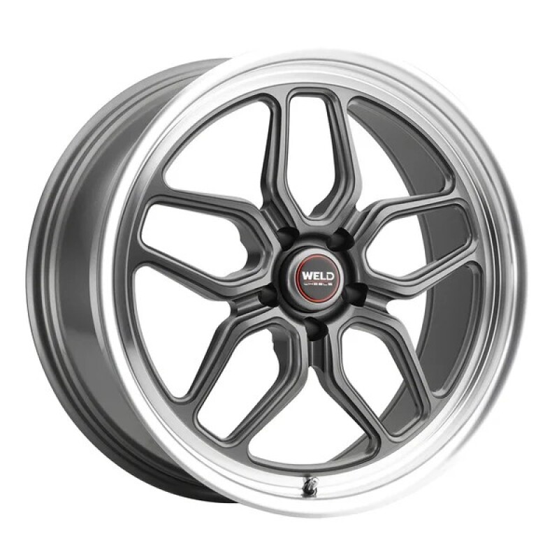 WEL Laguna Wheels