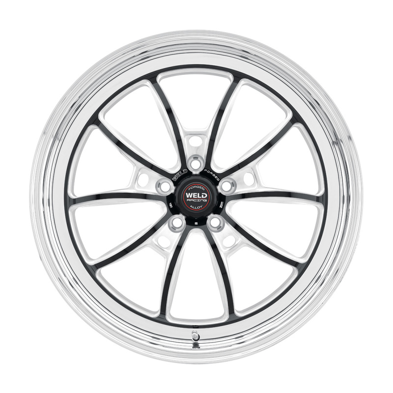 WEL S80 Wheels