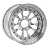 WEL Vitesse Wheels