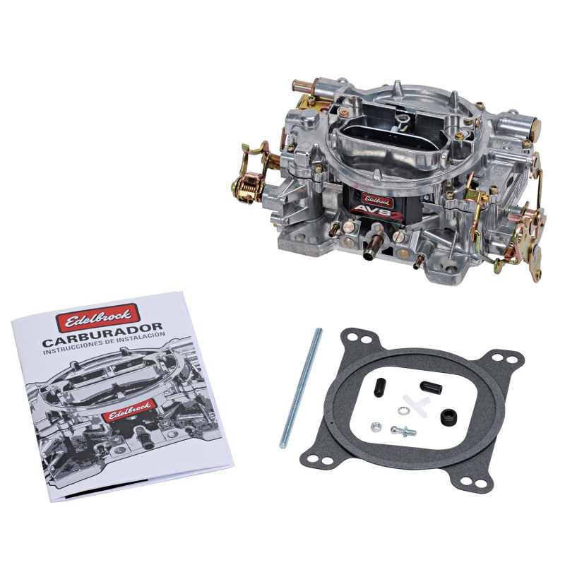 EDE AVS2 Carb